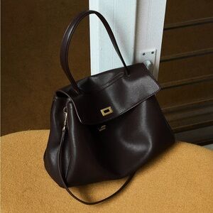 Atorie Avalea Leather Bag NWT